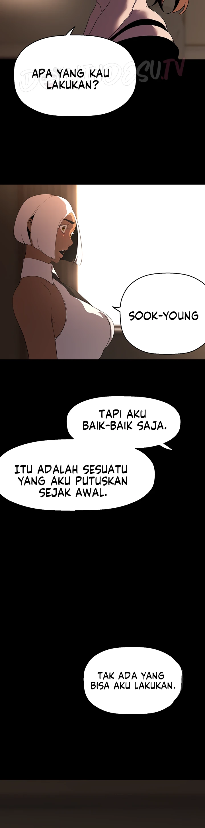 Wonderful New World Chapter 222 - Page 39